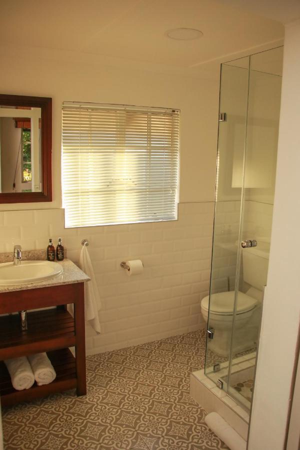 Idavold Gate House Apartman Howick Kültér fotó
